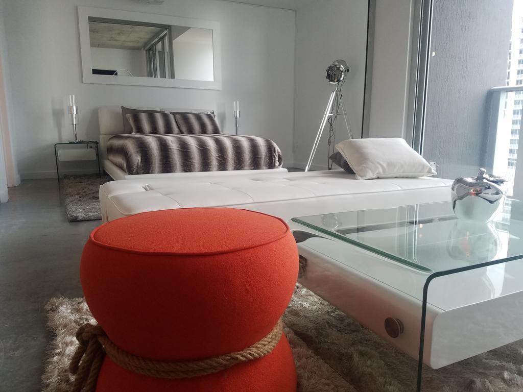 Downtown Deluxe Apartamento *