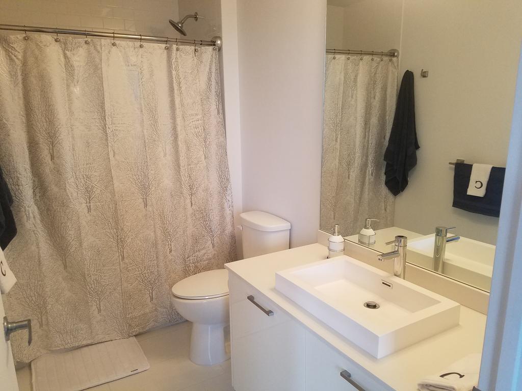 Apartamento Downtown Deluxe