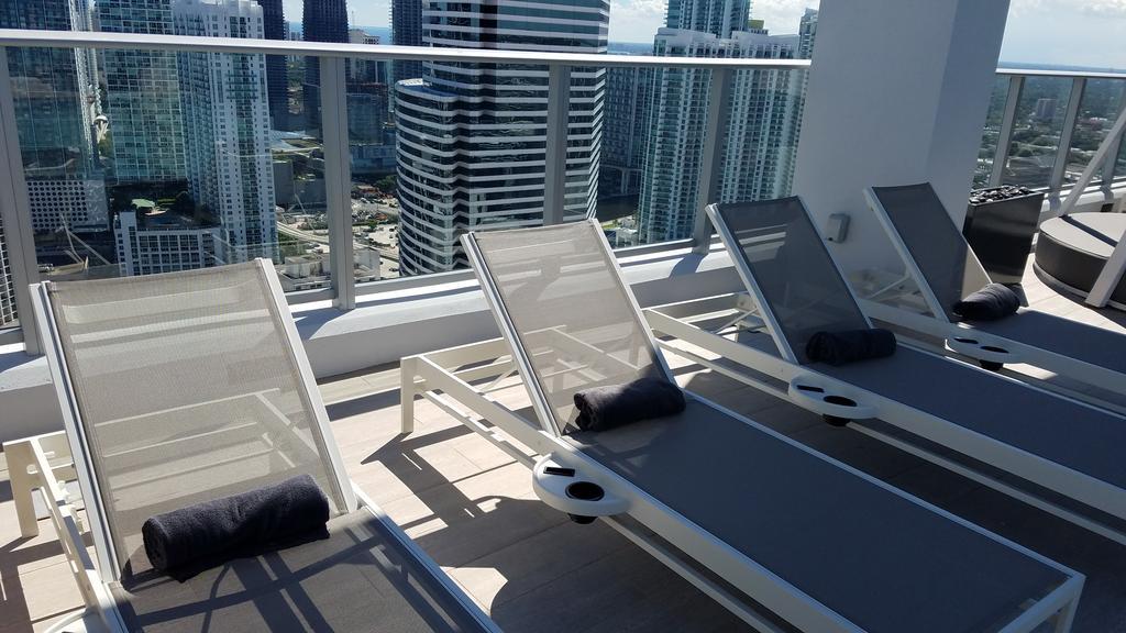 Apartamento Downtown Deluxe *
