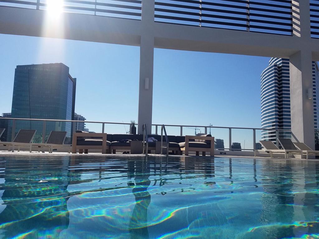 Apartamento Downtown Deluxe Miami