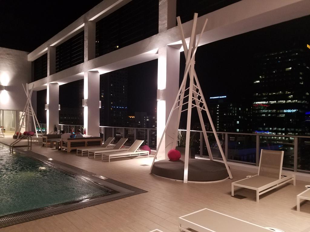 Downtown Deluxe Apartamento