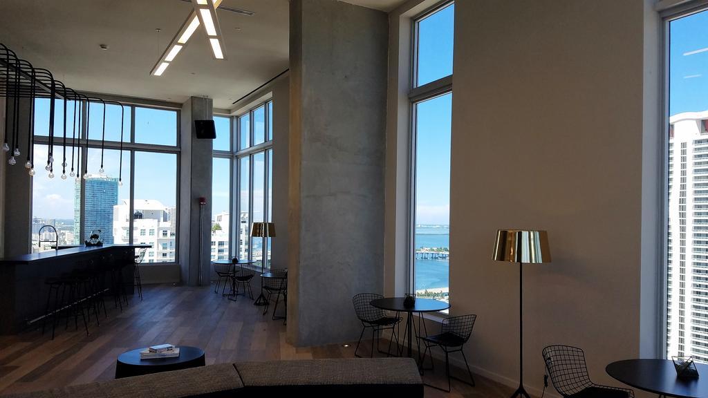 Apartamento Downtown Deluxe *