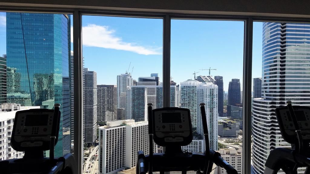 Downtown Deluxe Apartamento Miami