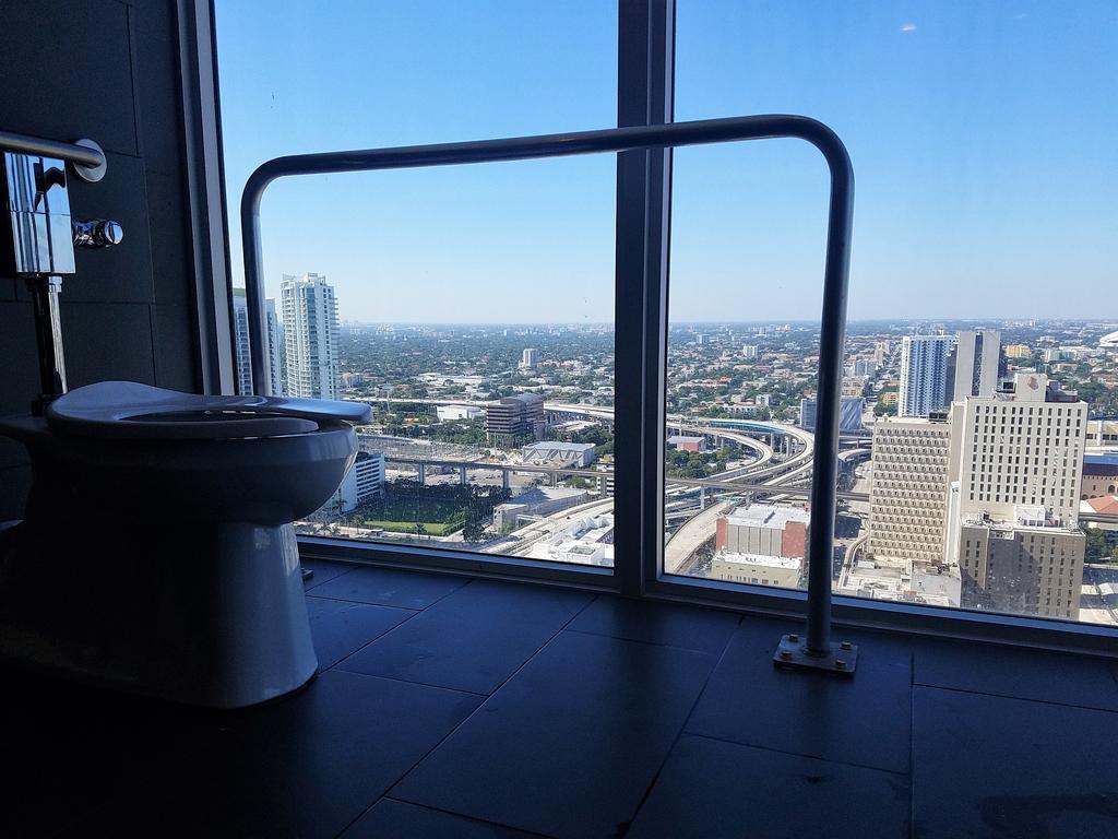 Downtown Deluxe Apartamento *